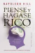 PIENSE Y HAGASE RICO (TAPA DURA)