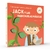 JACK Y LAS HABICHUELAS MAGICAS - CLASICOS PARA SENTIR Y DESCUBRIR