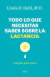 TODO LO QUE NECESITAS SABER SOBRE LA LACTANCIA