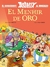 EL MENHIR DE ORO