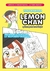 LEMON CHAN QUIERE APRENDER A DIBUJAR