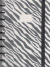 INTELIGENTE 18X25 CEBRA T. PLASTICA