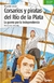 CORSARIOS Y PIRATAS DEL RIO DE LA PLATA