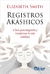 REGISTROS AKASHICOS