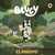 BLUEY 3: EL ARROYO (THE CREEK)