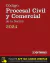 CODIGO PROCESAL CIVIL Y COMERCIAL NACION - 2024