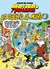 MORTADELO Y FILEMON. LA VUELTA AL MUNDO