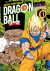 DRAGON BALL COLOR: SAGA ANDROIDES Y CELL 01