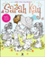 SARAH KAY LIBRO PARA COLOREAR