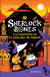 SHERLOCK BONES Y LA MALDICION DE LA MASCARA DEL