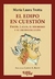 EDIPO EN CUESTION EL. FREUD LACAN EL BINARISMO Y SU DECONSTRUCCION