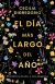 DIA MAS LARGO DEL AÑO EL