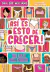 ASI ES ESTO DE CRECER : UN LIBRO PARA CHICAS