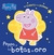 PEPPA PIG. UN CUENTO Y A DORMIR. PEPPA Y