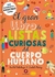 EL GRAN LIBRO DE LISTAS CURIOSAS DEL CUERPO HUMANO