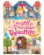 BUSCA Y ENCUENTRA: EL CASTILLO DE LA PRINCESA REVOLTIJO