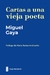 CARTAS A UNA VIEJA POETA
