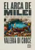 EL ARCA DE MILEI: ¿COMO Y CON QUIEN CONSTRUYO SU PODER?