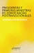 PRESIDENTAS Y PRIMERAS MINISTRAS EN DEMOCRACIAS POSTRANSICIONALES