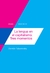 LENGUA EN EL CAPITALISMO TRES MOMENTOS LA