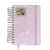 AGENDA 14X20 - DIA X PAGINA 2026 - MINNIE MOUSE
