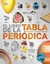 EL LIBRO DE LA TABLA PERIODICA - comprar online