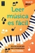 LEER MUSICA ES FACIL . TALLER DE MUSICA