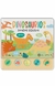 SONIDOS SQUISHY: DINOSAURIOS