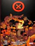 X-MEN LOS SOSPECHOSOS INUSUALES
