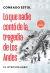 LO QUE NADIE TE CONTO DE LA TRAGEDIA DE LOS ANDES