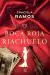 LA BOCA ROJA DEL RIACHUELO