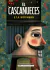 EL CASCANUECES (CLASICOS)
