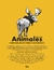 ANIMALES