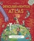 ATLAS DE DESCUBRIMIENTOS