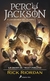 PERCY JACKSON Y LA DIOSA DE TRES CABEZAS