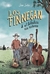 LOS FINNEGAN Y EL FABULOSO OSO VIRTUOSO