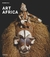 ART AFRICA - ARTE AFRICANO