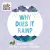 WHY DOES IT RAIN?