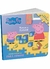 MINI AVENTURAS PARA ARMAR PEPPA PIG: A JUGAR