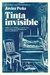 TINTA INVISIBLE