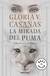 LA MIRADA DEL PUMA