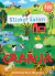 STICKER SAFARI. GRANJA