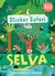 STICKER SAFARI. SELVA