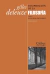 EXASPERACION DE LA FILOSOFIA. TOMO I. EL MUNDO DE LEIBNIZ