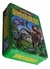 DINOSAURIOS *DESCUBRO Y JUEGO SUSAETA*
