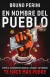 EN NOMBRE DEL PUEBLO
