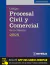 CODIGO PROCESAL CIVIL Y COMERCIAL DE LA NACION 2025 UNIVERSITARIO