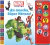 MARVEL - BUSCA Y ENCUENTRA CON STICKER
