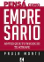 PENSA COMO EMPRESARIO