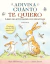 ADIVINA CUANTO TE QUIERO. LIBRO DE ACTIVIDADES CON PEGATINAS